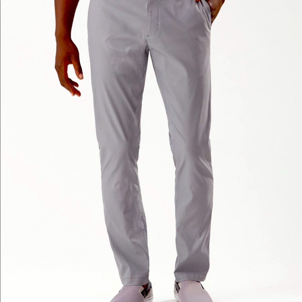 Tommy Bahama Men’s Islandzone Performance Pants